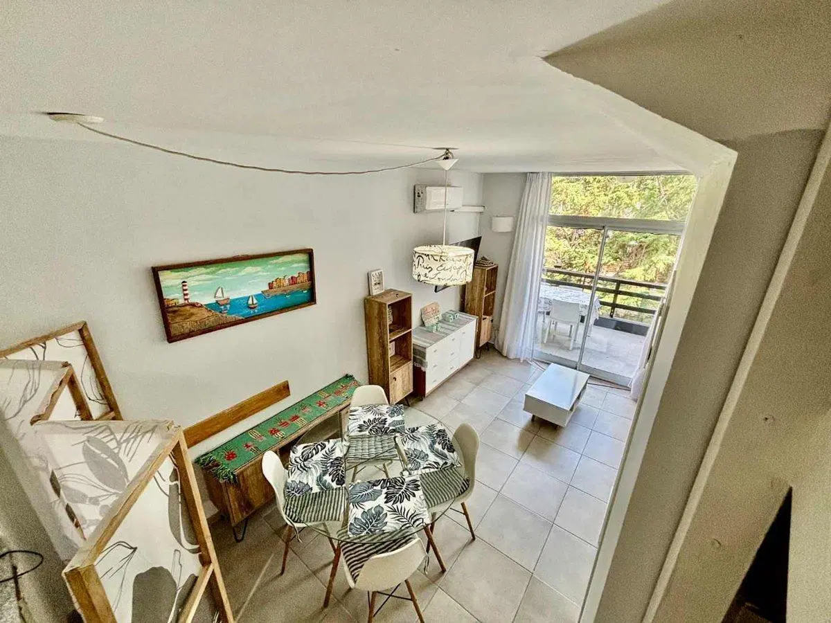 DEPARTAMENTO VENTA 3 AMBIENTES MAR DE LAS PAMPAS 2