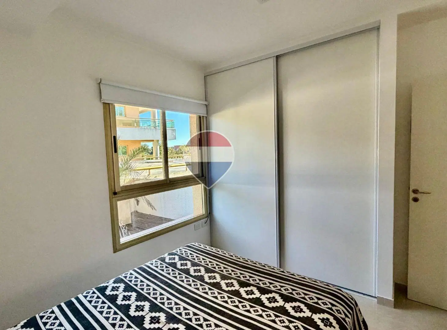 VENTA DEPARTAMENTO DOS AMBIENTES PINAMAR 4