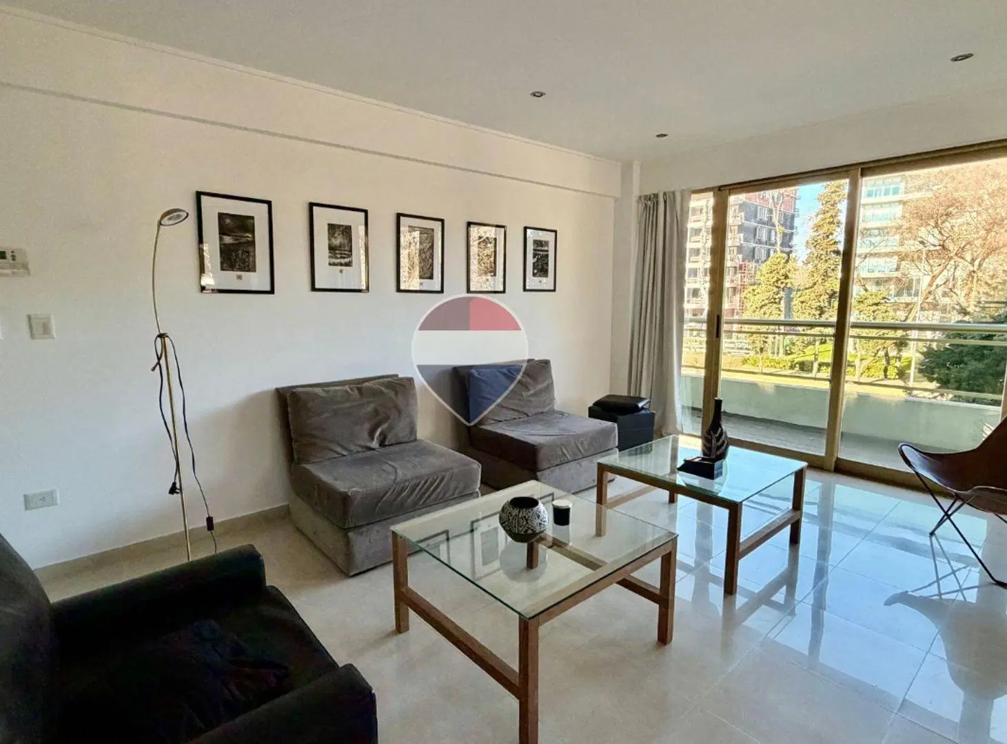 VENTA DEPARTAMENTO DOS AMBIENTES PINAMAR 2