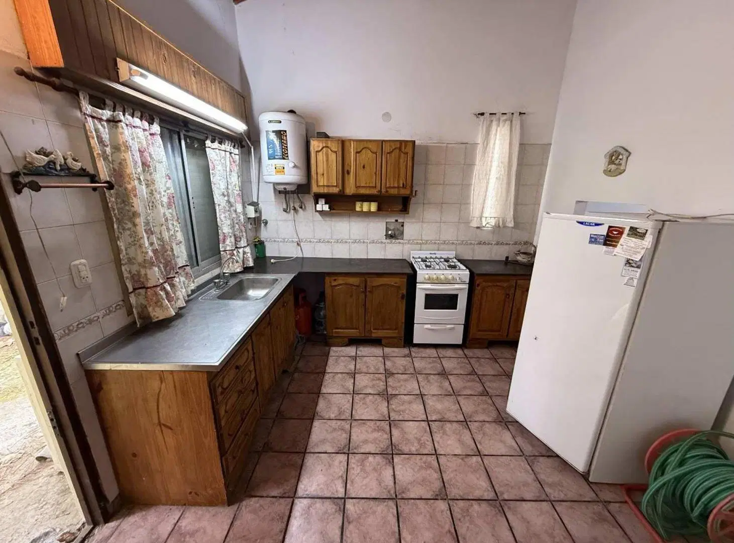 VENTA CASA EN NUEVA ATLANTIS CON 4 DORMITORIOS 4