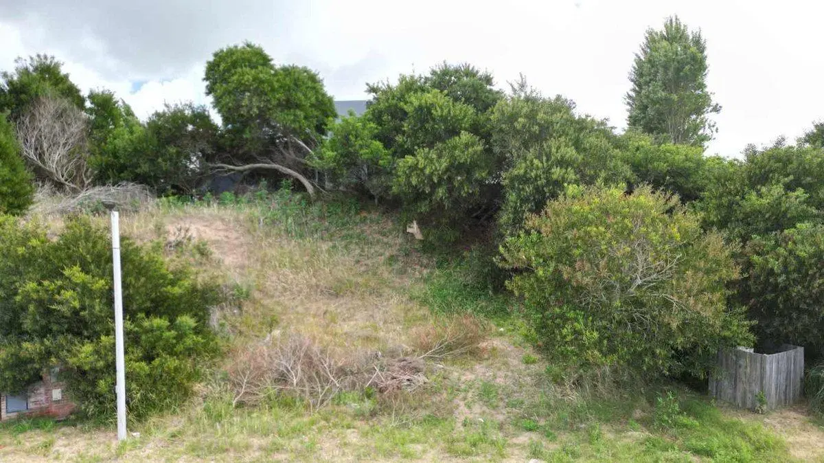 VENTA LOTE COSTA ESMERALDA 8