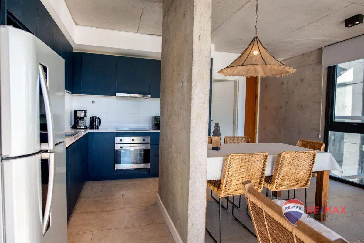 VENTA DEPARTAMENTO PINAMAR POSITIVE TOWER III 8