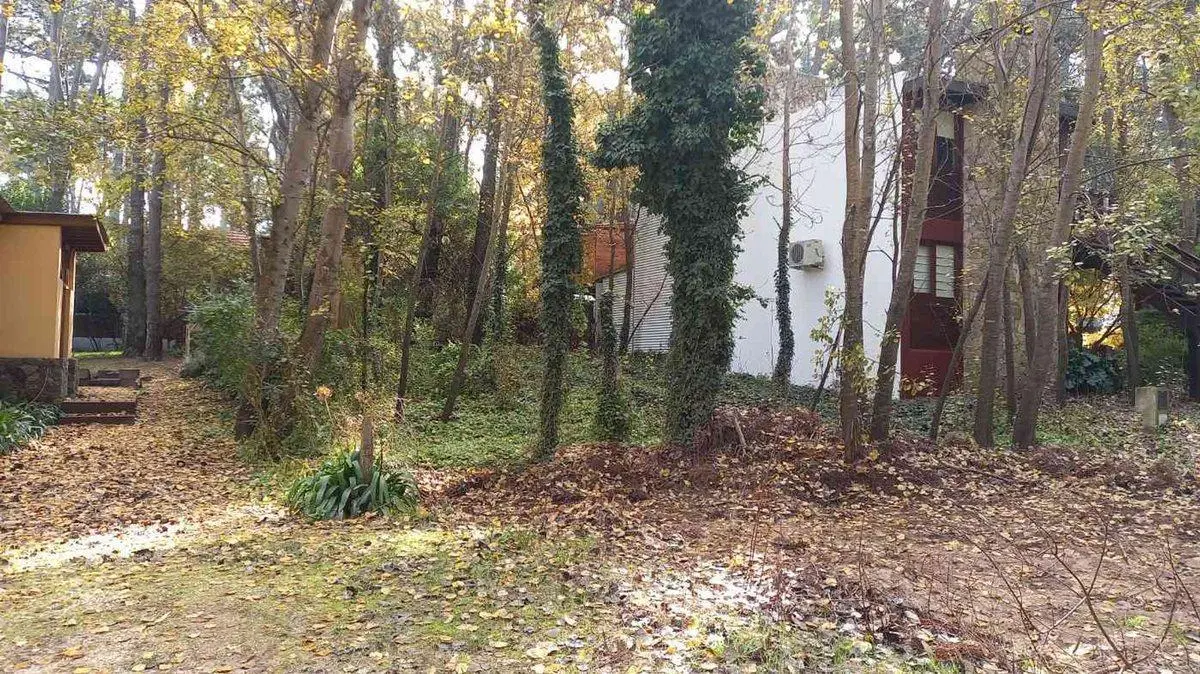 LOTE COMERCIAL RESIDENCIAL en VENTA en MAR AZUL 3