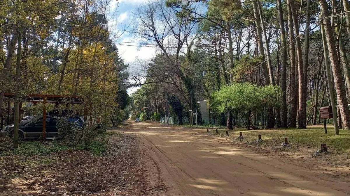 LOTE COMERCIAL RESIDENCIAL en VENTA en MAR AZUL 4