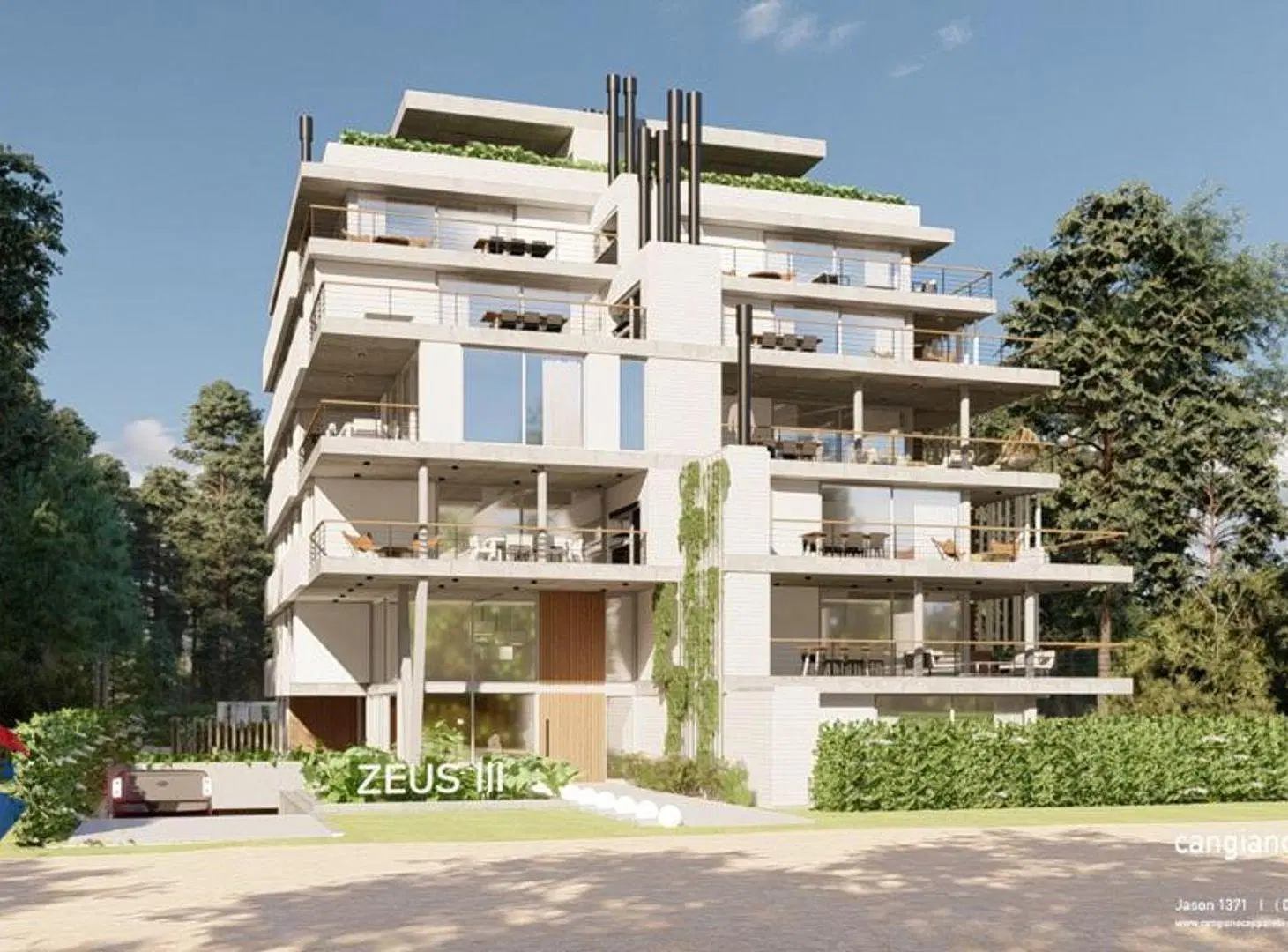 VENTA DEPTO DE POZO PINAMAR NORTE C/FINANCIACIÓN 8