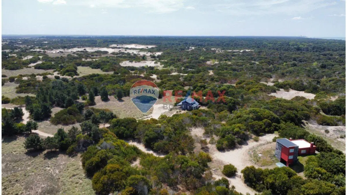 VENTA LOTE EN CHACRAS DEL MAR, MAR AZUL 2