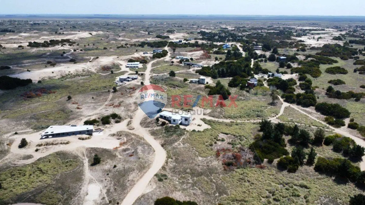 VENTA LOTE EN CHACRAS DEL MAR, MAR AZUL 7