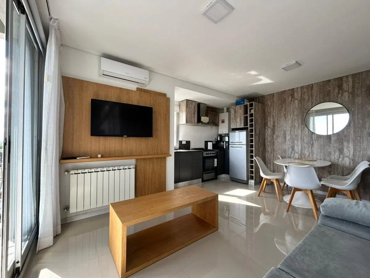 VENTA DEPARTAMENTO PINAMAR ZENTIVA 8