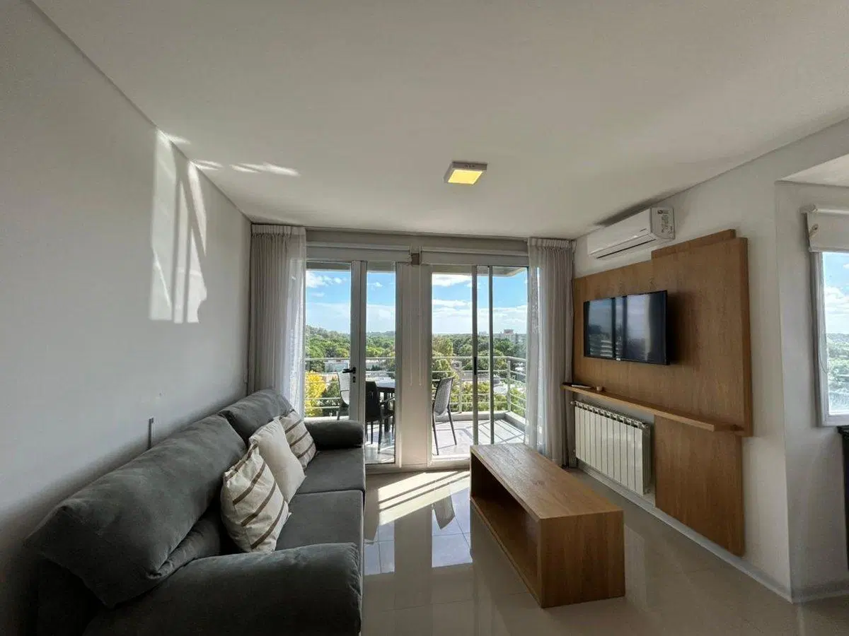 VENTA DEPARTAMENTO PINAMAR ZENTIVA 5