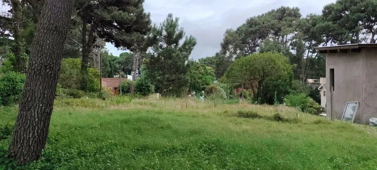 Lote en VENTA en VALERIA DEL MAR 4