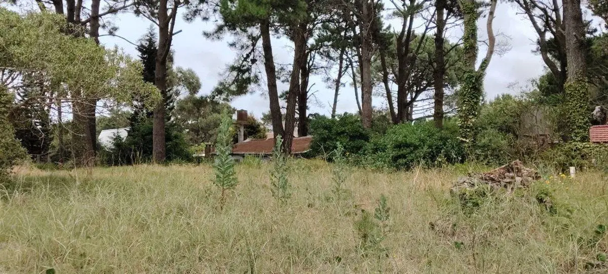 Lote en VENTA en VALERIA DEL MAR 8