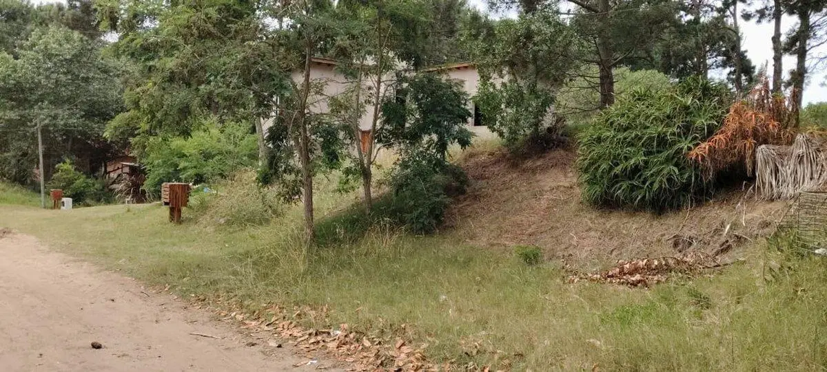 Lote en VENTA en VALERIA DEL MAR 3