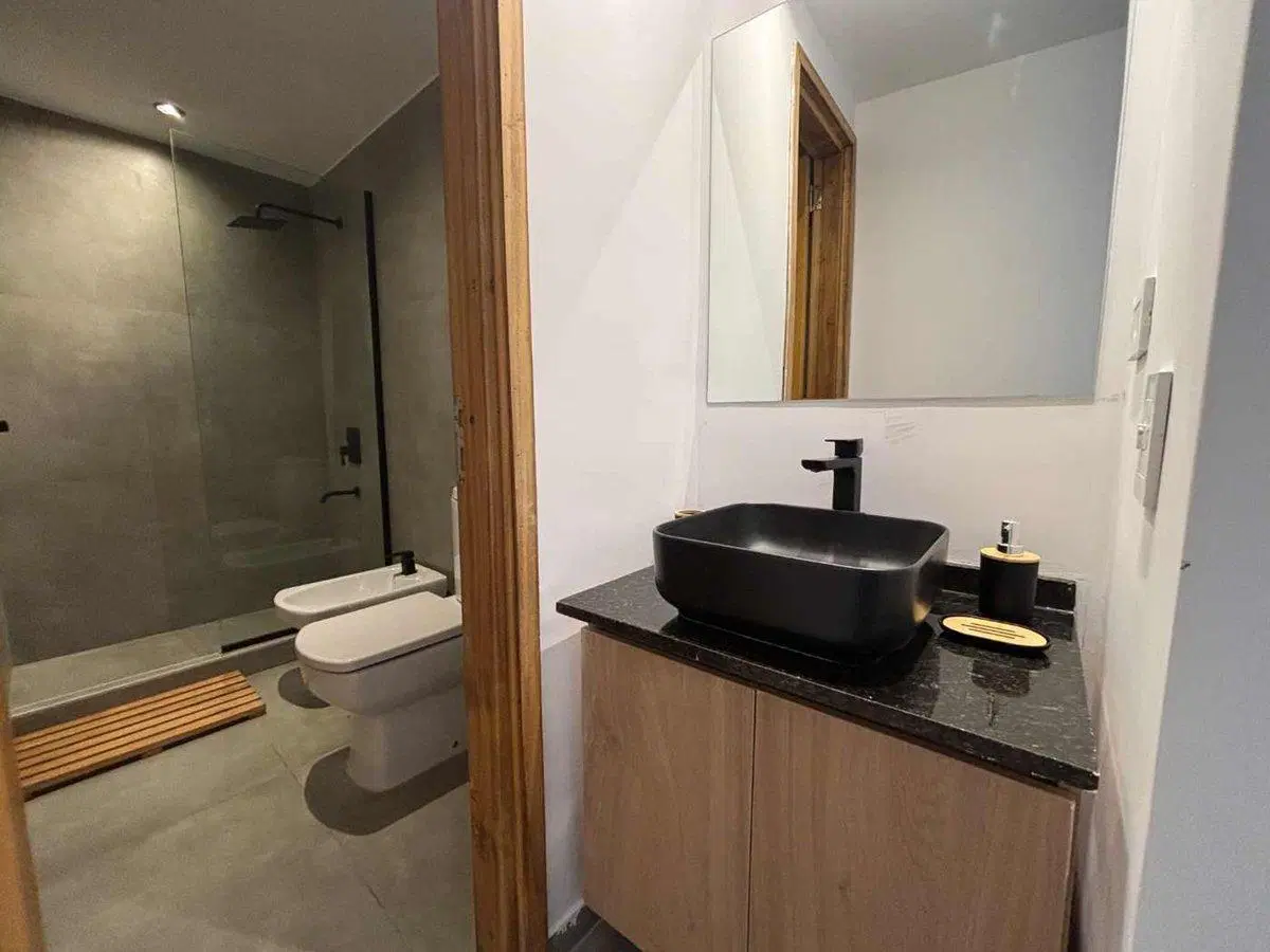 Departamento a estrenar Venta Pinamar con cochera 3