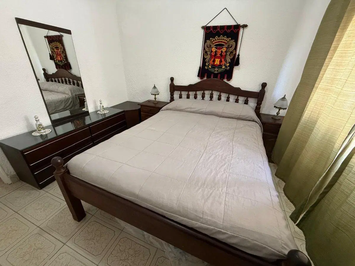 VENTA DEPARTAMENTO 2 AMBIENTES CON COCHERA 5