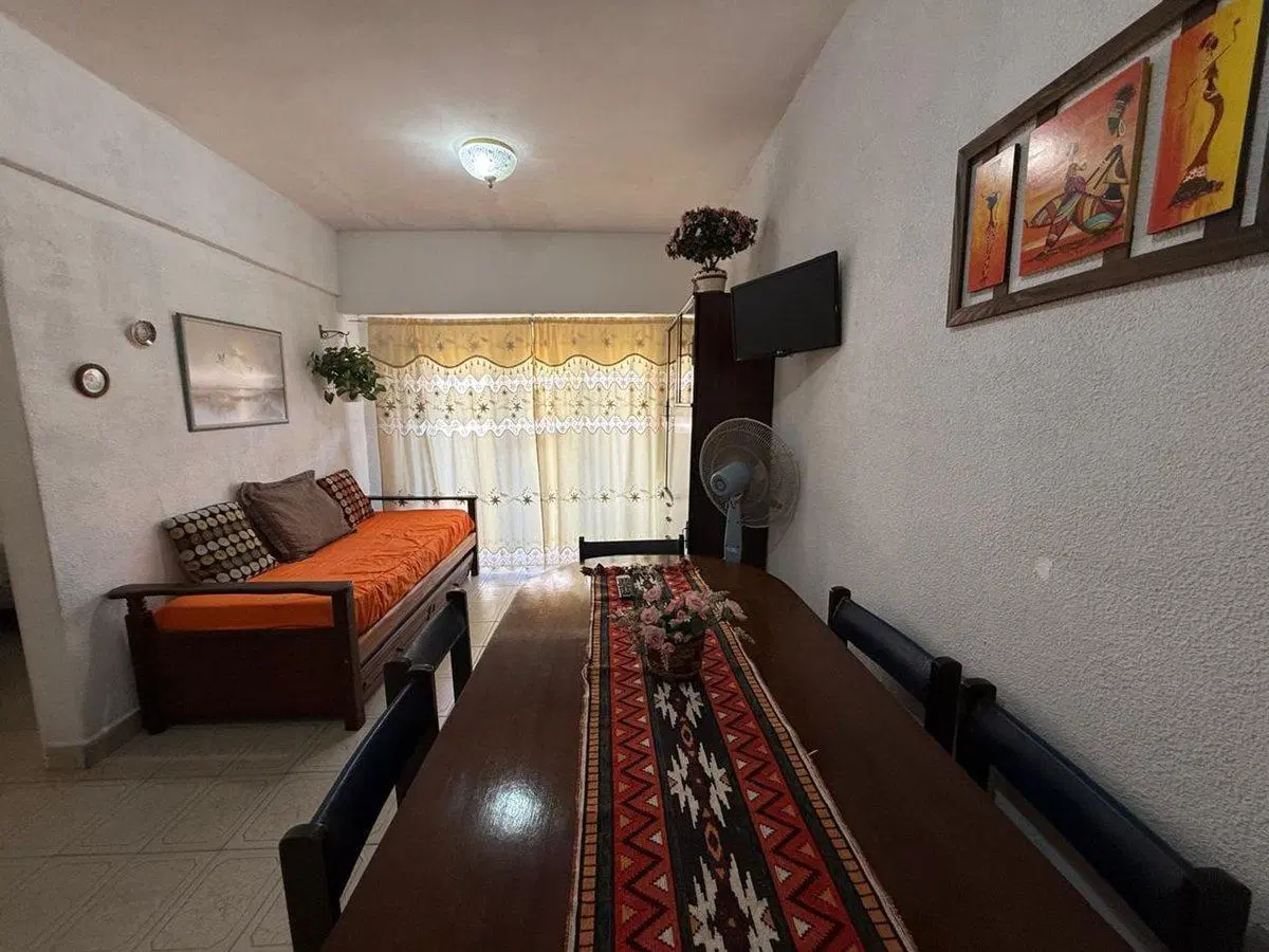 VENTA DEPARTAMENTO 2 AMBIENTES CON COCHERA 4