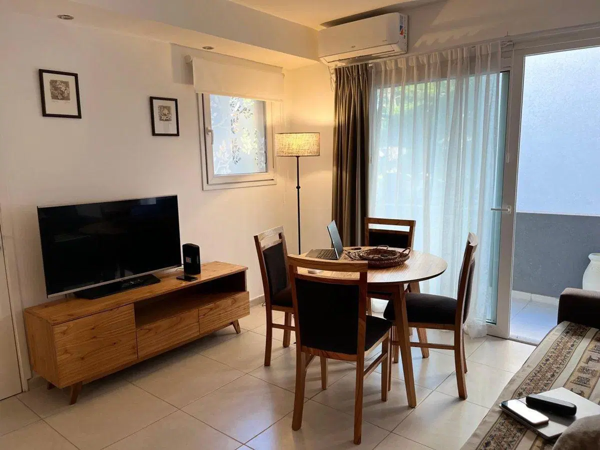 Departamento 2 ambientes con pileta- Pinamar 3