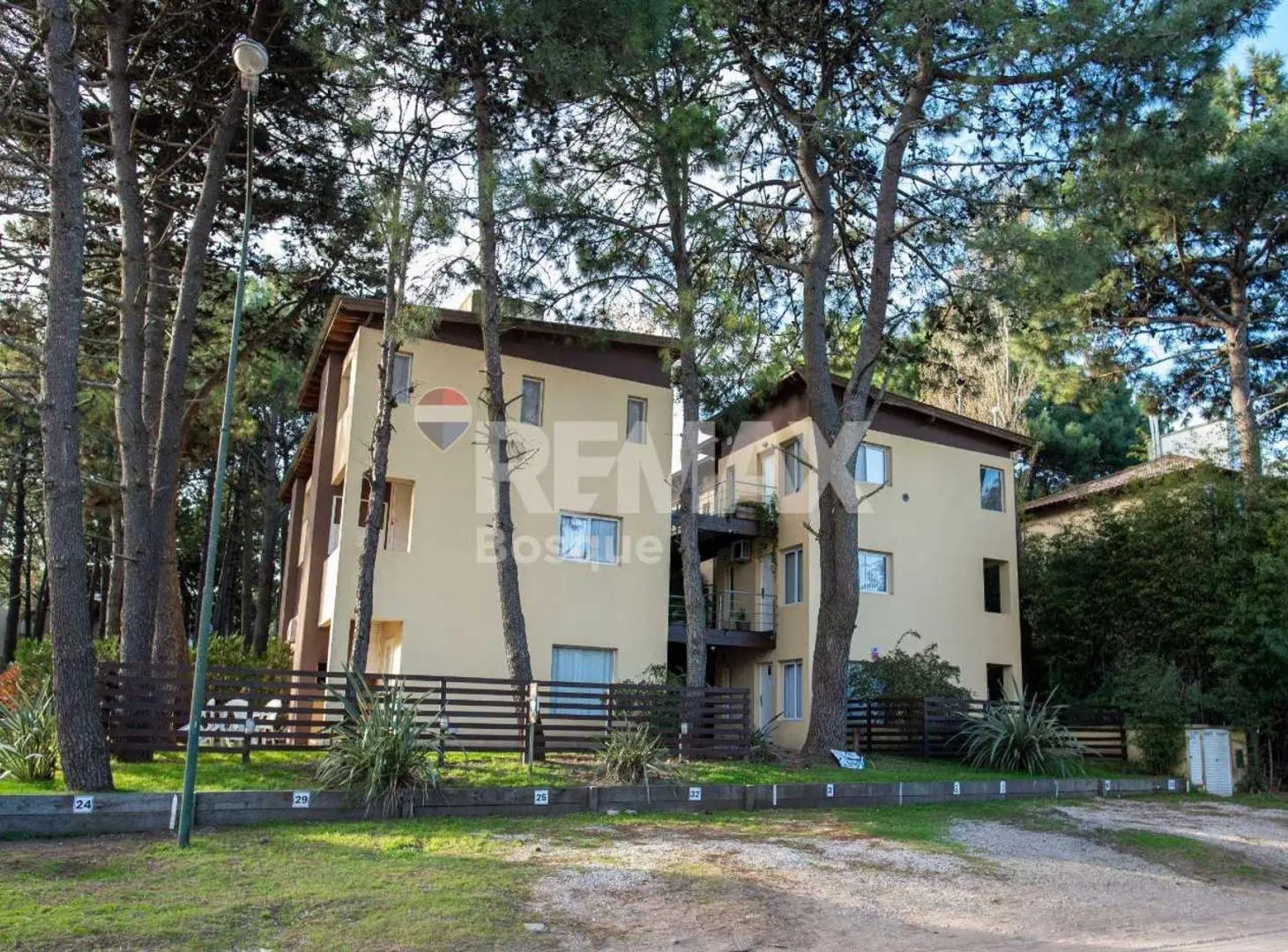 Departamento duplex con gas natural, Pinamar 5