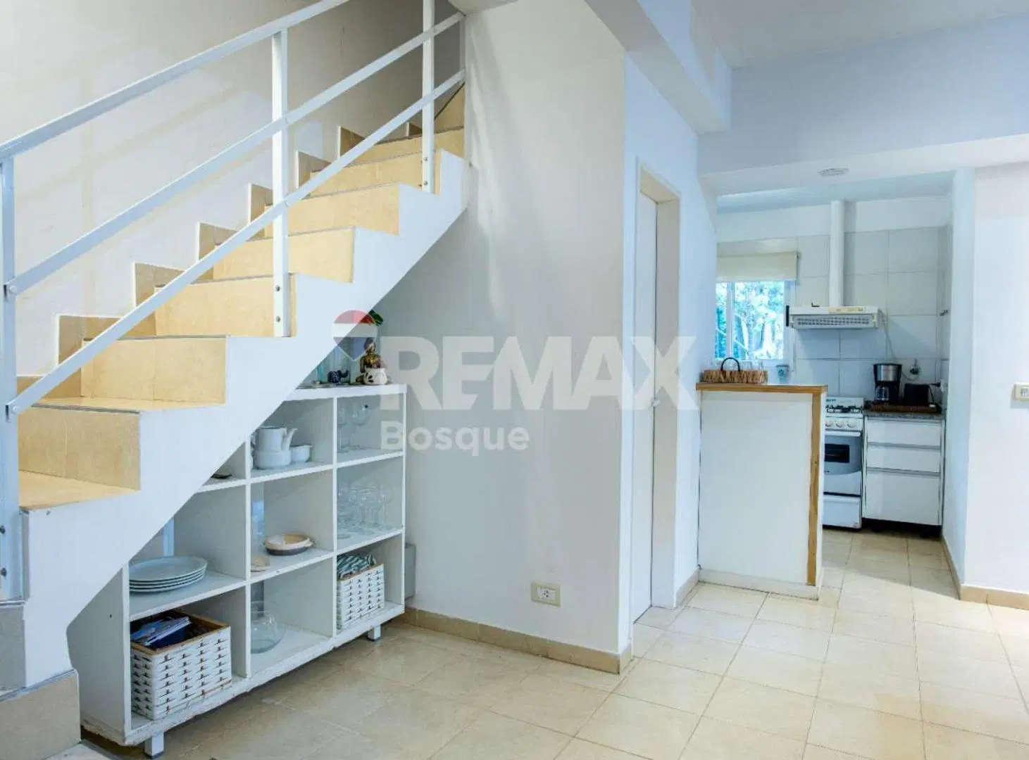 Departamento duplex con gas natural, Pinamar 4