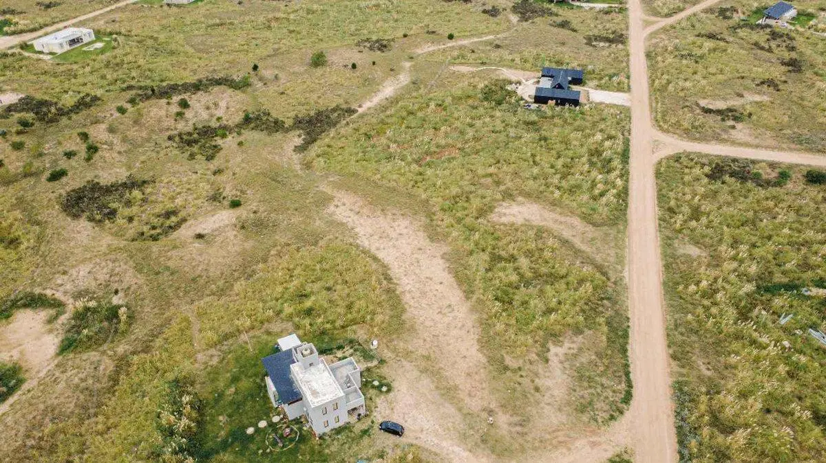 VENTA LOTE EL SALVAJE CHACRAS MARITIMAS 2500M2 8