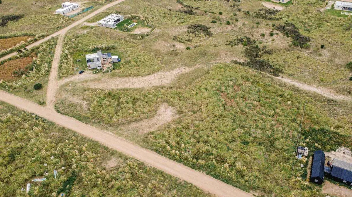 VENTA LOTE EL SALVAJE CHACRAS MARITIMAS 2500M2 4
