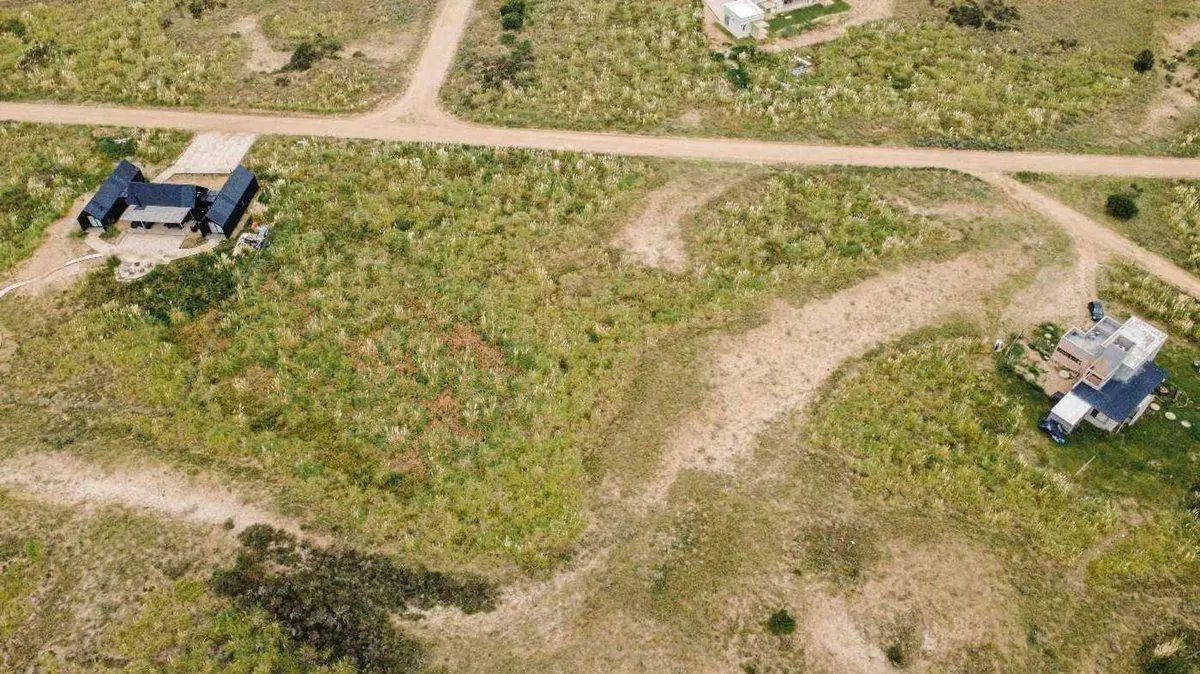 VENTA LOTE EL SALVAJE CHACRAS MARITIMAS 2500M2 5