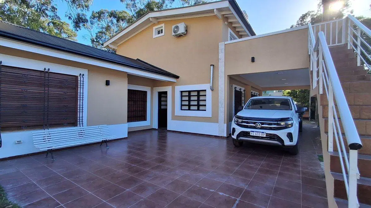 VENTA CASA Y DEPARTAMENTO VALERIA DEL MAR PINAMAR 5