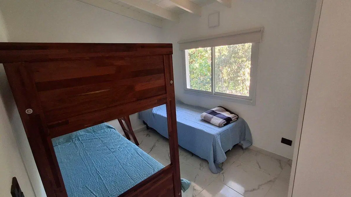 VENTA CASA Y DEPARTAMENTO VALERIA DEL MAR PINAMAR 8