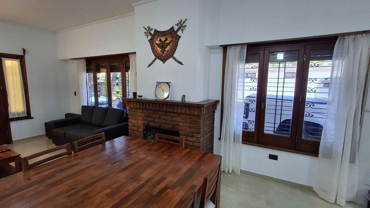 VENTA CASA Y DEPARTAMENTO VALERIA DEL MAR PINAMAR 3