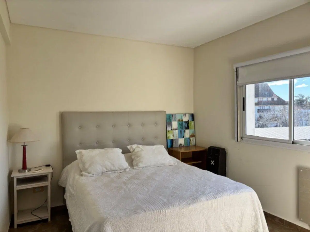 DEPARTAMENTO VENTA PINAMAR, 2 AMBIENTES, COCHERA 3