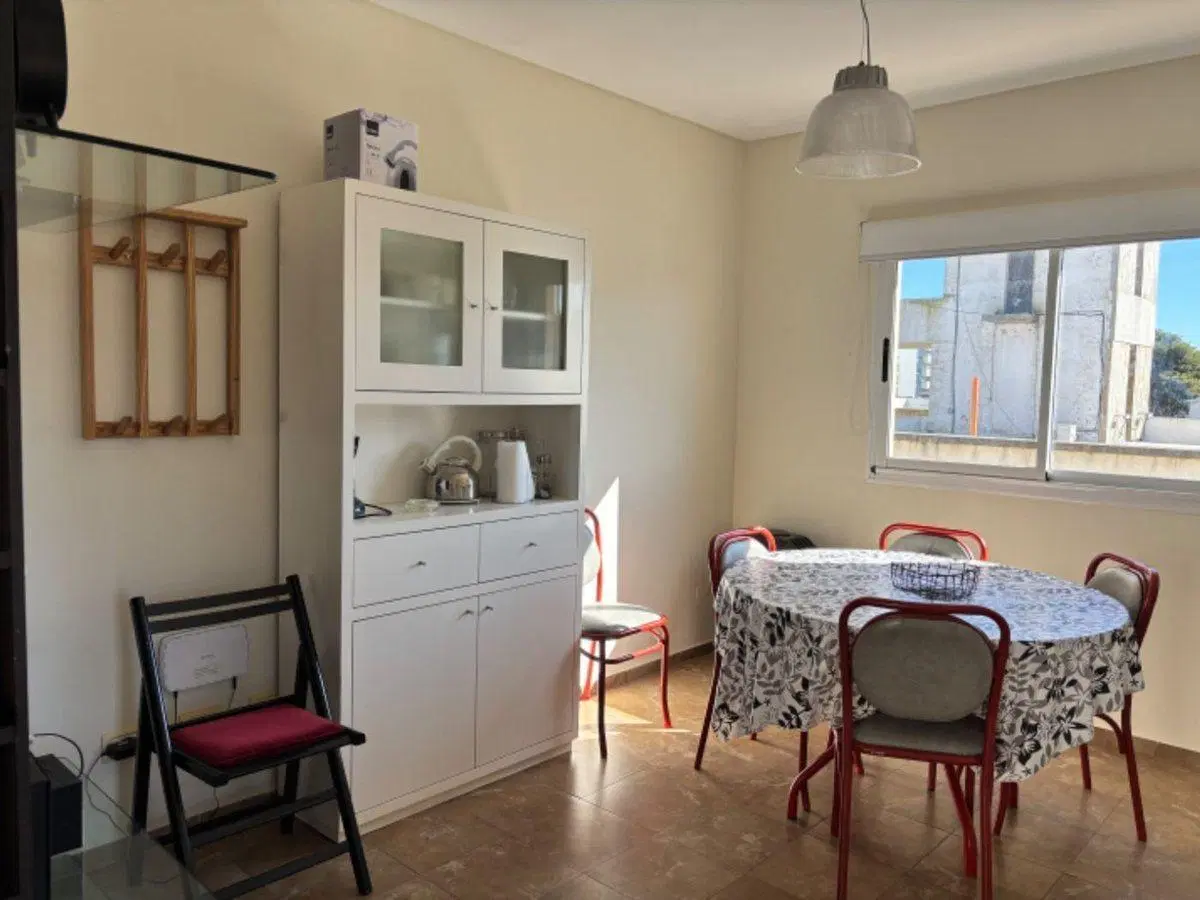 DEPARTAMENTO VENTA PINAMAR, 2 AMBIENTES, COCHERA 5