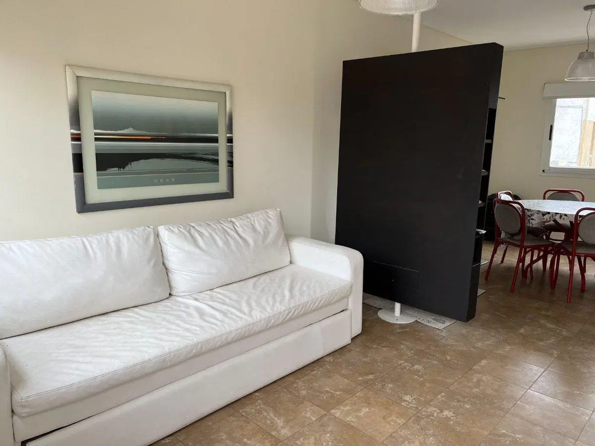 DEPARTAMENTO VENTA PINAMAR, 2 AMBIENTES, COCHERA 8