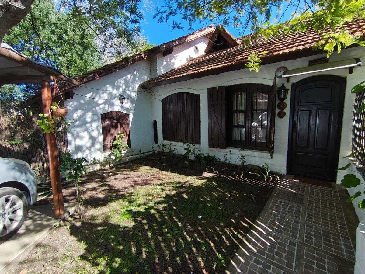 VENTA PH VILLA GESELL 5