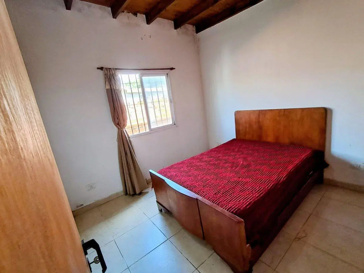 VENTA CASA AL FRENTE MAR DEL TUYU 8