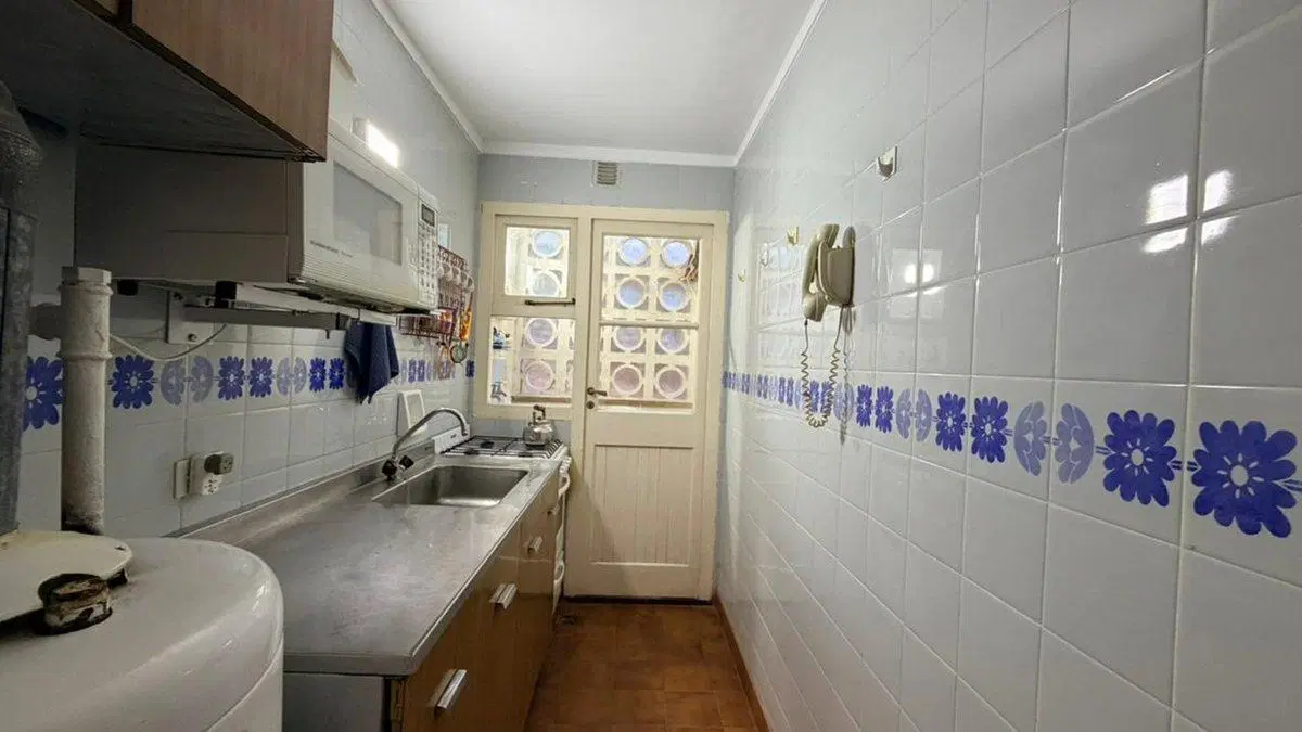 Venta Departamento Pinamar dos cuadras del MAR 4