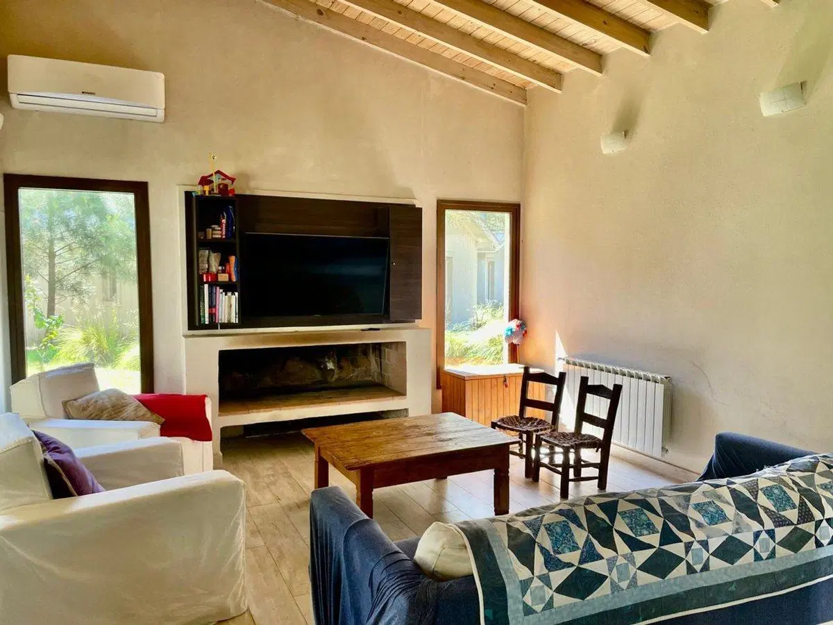 Venta casa Costa Esmeralda 8