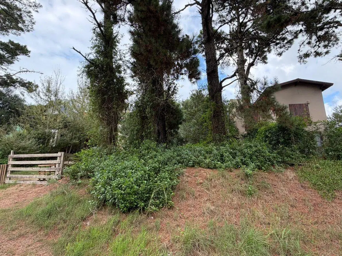 VENTA LOTE EN MAR AZUL 8