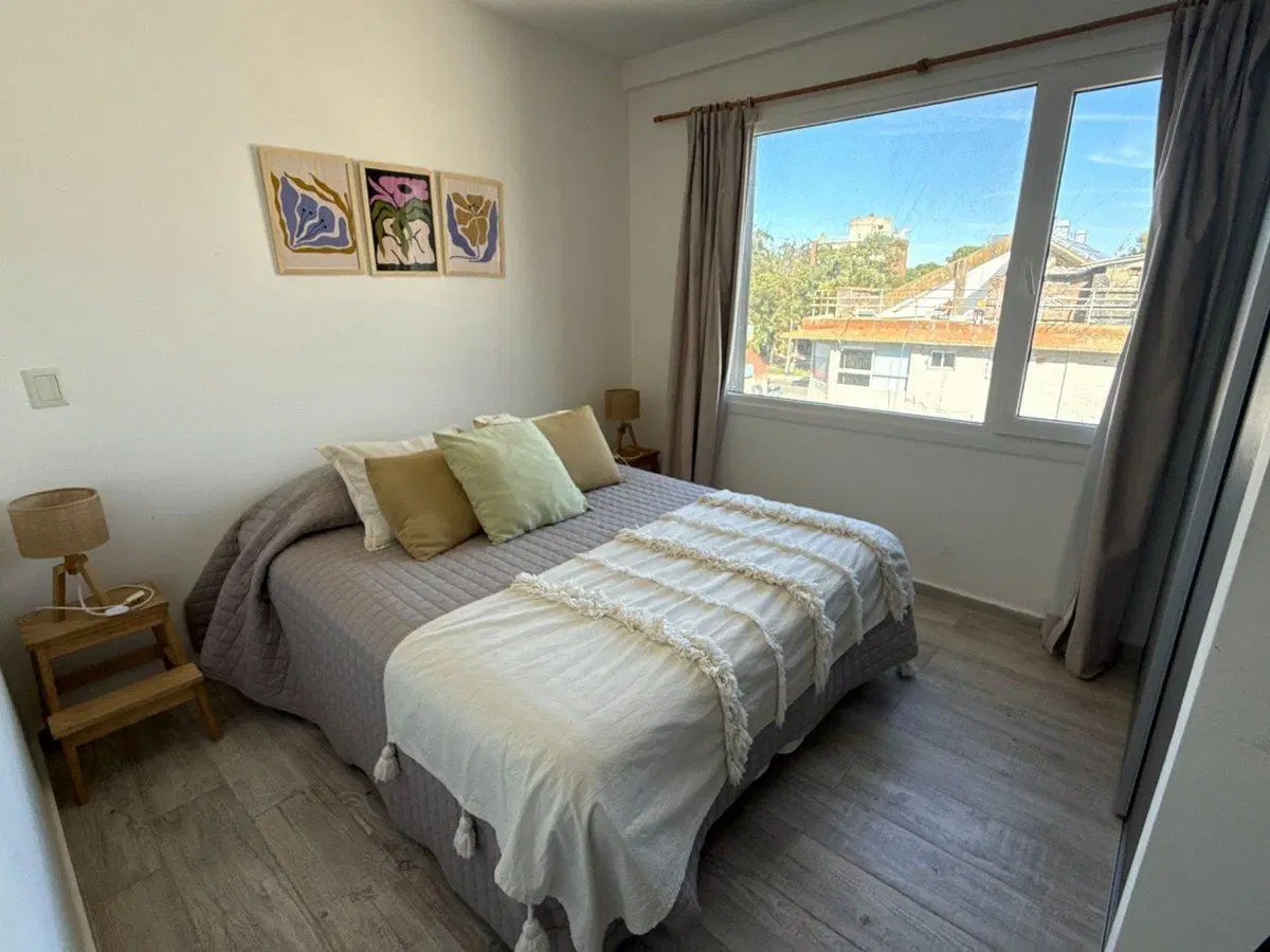 Departamento en VENTA Pinamar RENATA 30 8