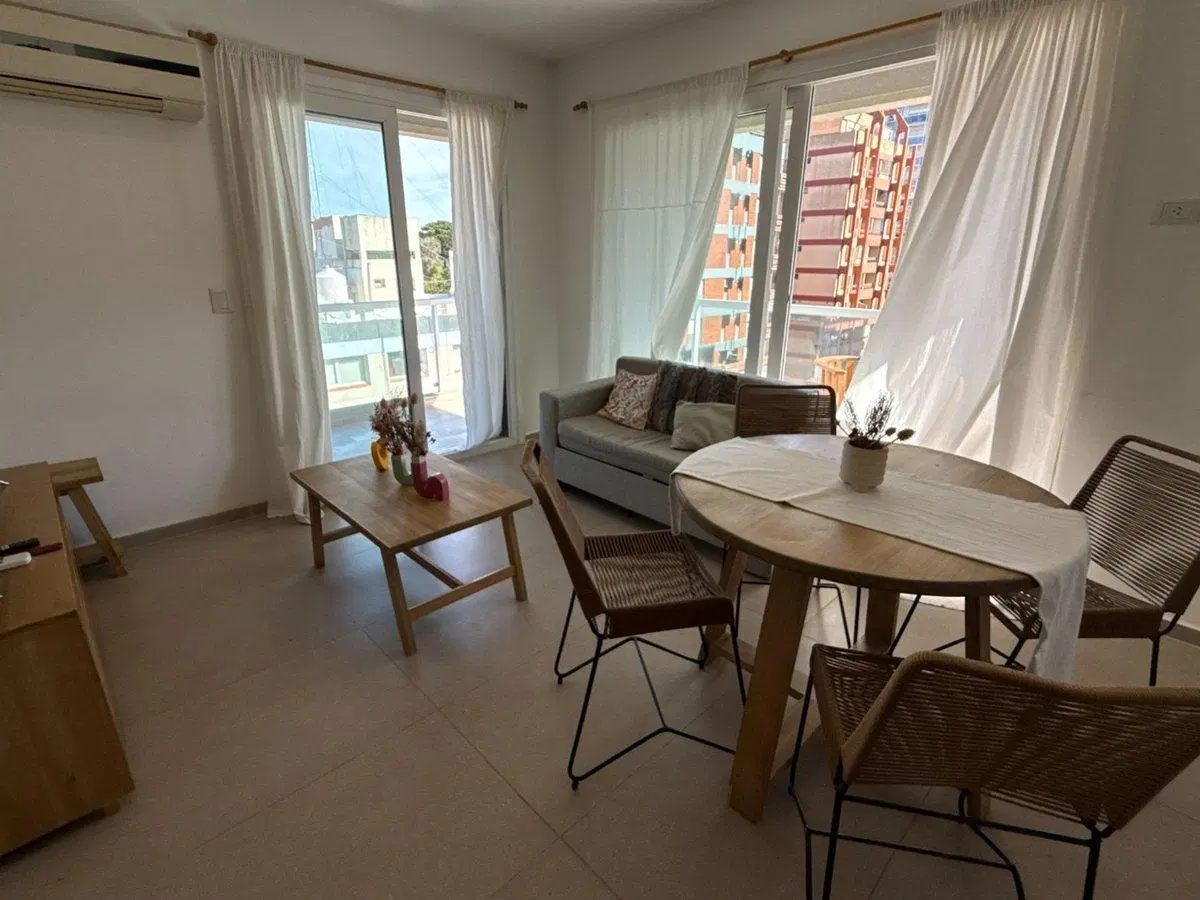 Departamento en VENTA Pinamar RENATA 30 5