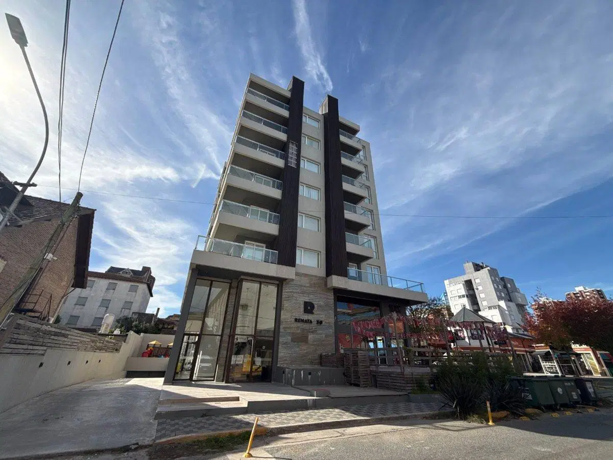 Departamento en VENTA Pinamar RENATA 30 3
