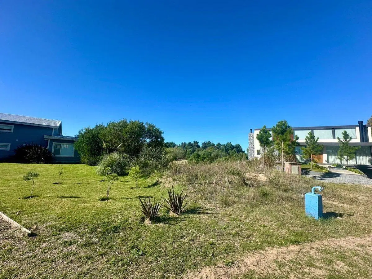 Venta lote Senderos 3 Costa Esmeralda 3