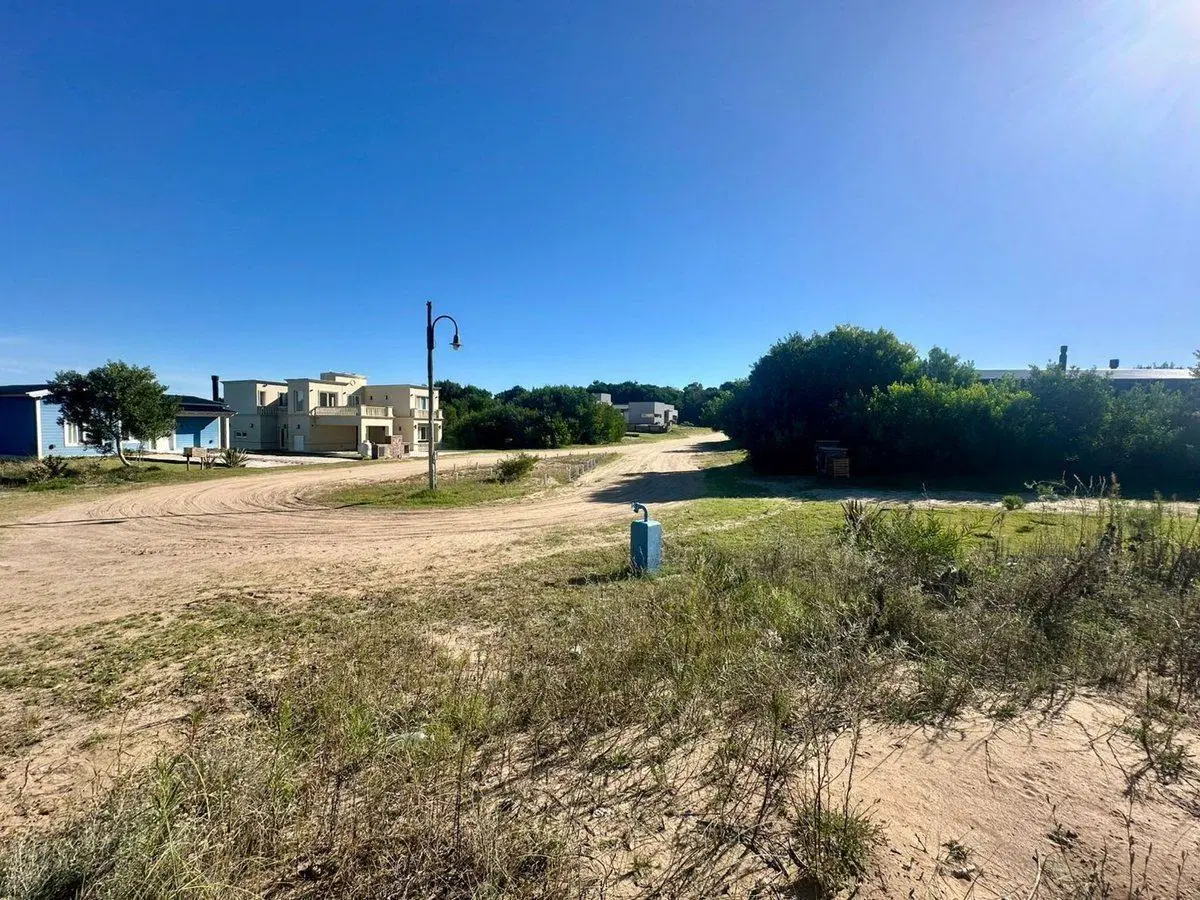 Venta lote Senderos 3 Costa Esmeralda 5