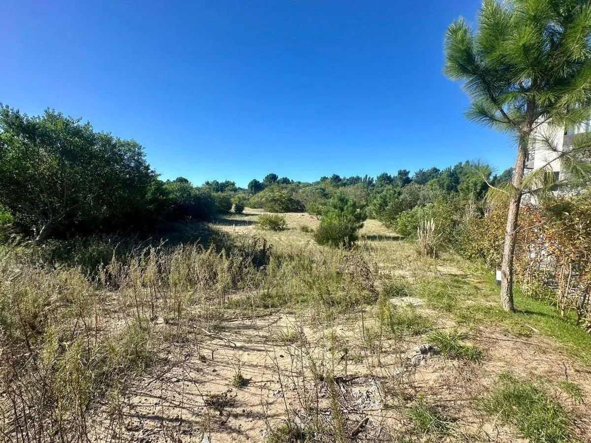 Venta lote Senderos 3 Costa Esmeralda 2