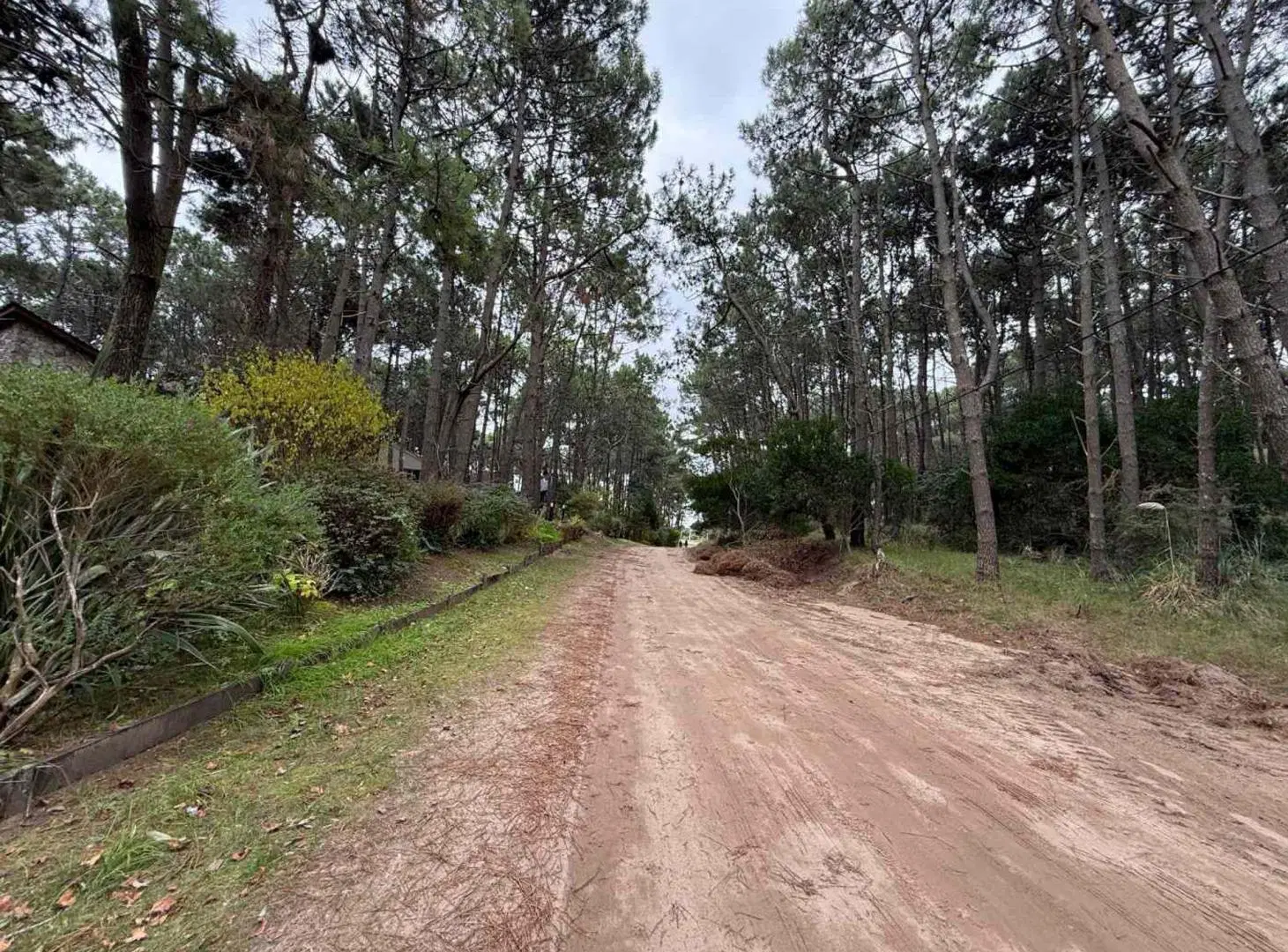 Venta lote Multifamiliar en Mar de las Pampas 2