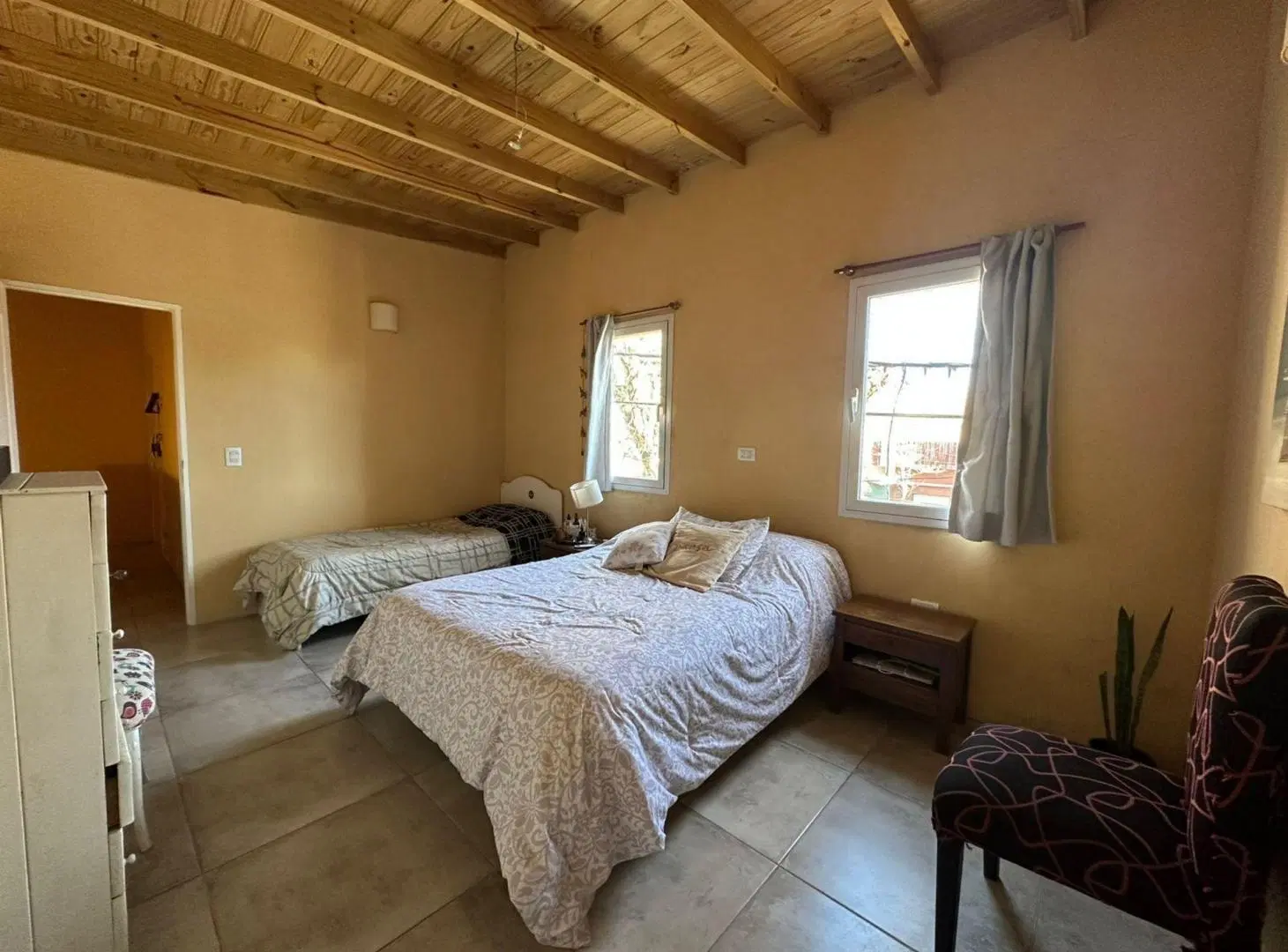 Casa con Local en Venta Madariaga 5