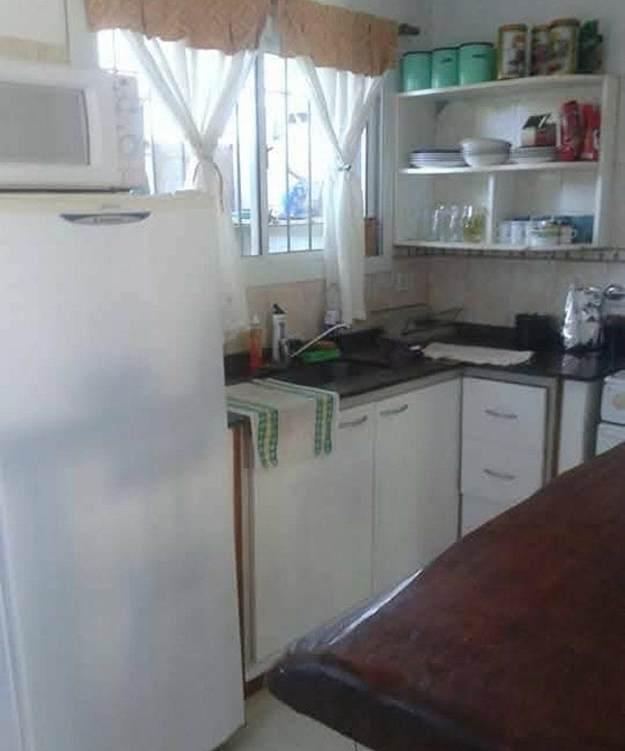 Foto de VENTA DUPLEX 3 COCHERA apto credito VILLA GESELL, imagen 2