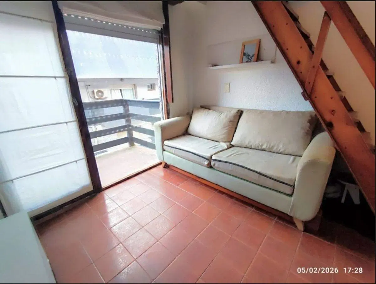Venta departamento 2 ambientes y entrepiso Pinamar 3