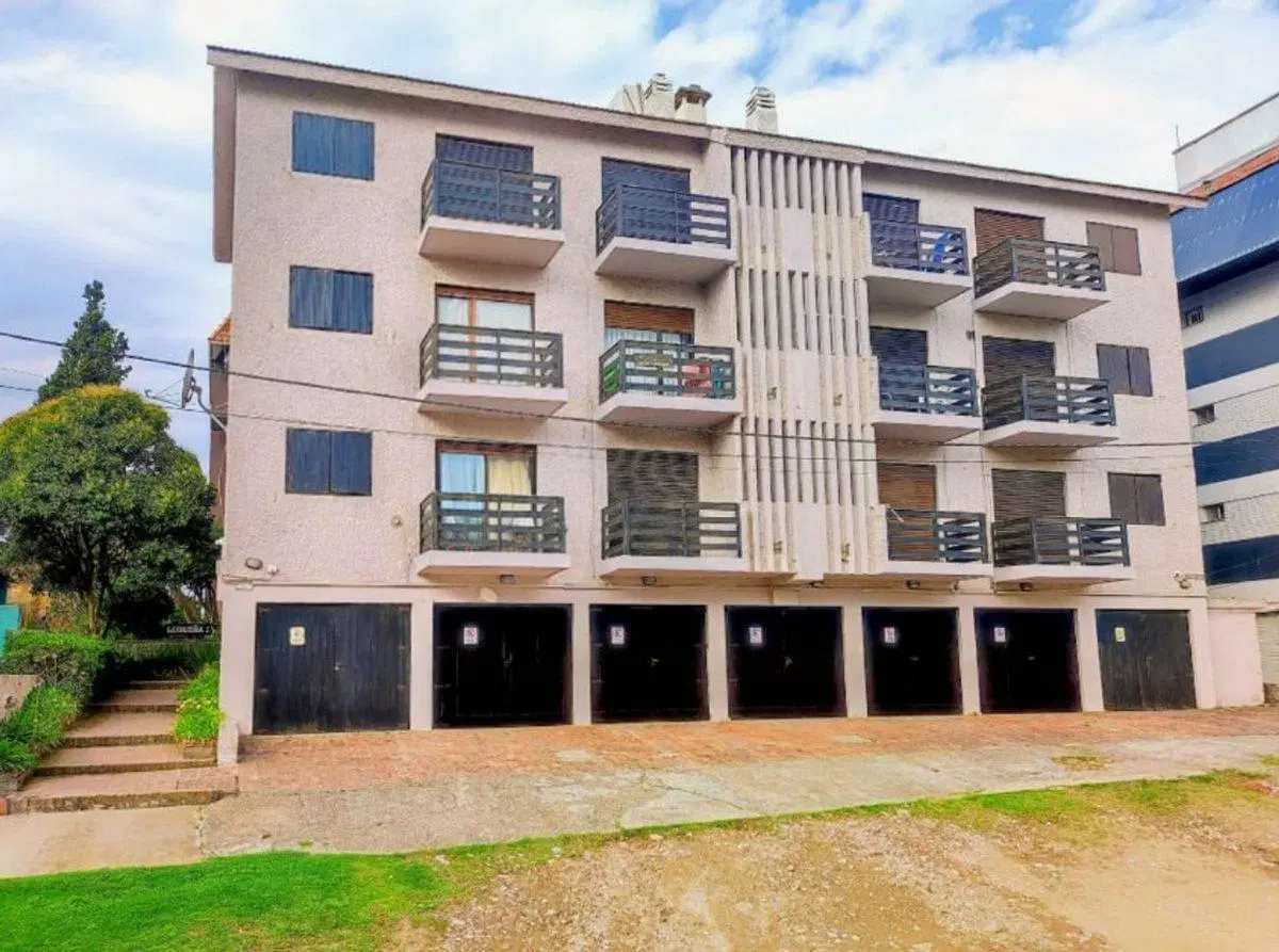 Venta departamento 2 ambientes y entrepiso Pinamar 5