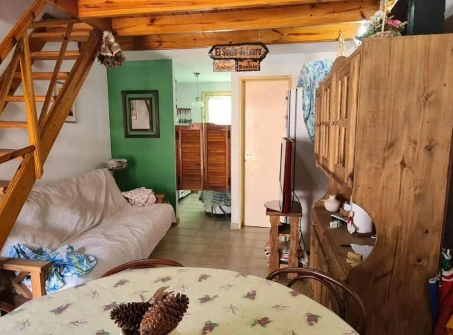Venta Duplex san bernardo 400 metros del mar 8