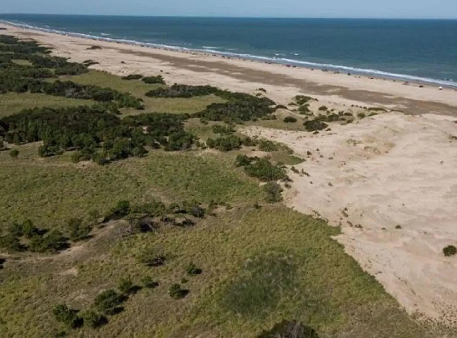 Lote de 2520 m² en El Salvaje, Chacras Maritimas 3