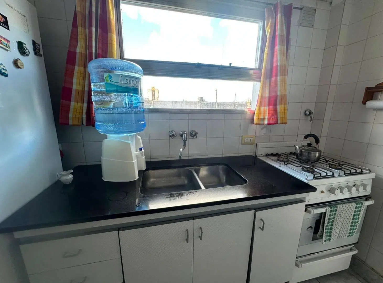 venta departamento 4 ambientes 4
